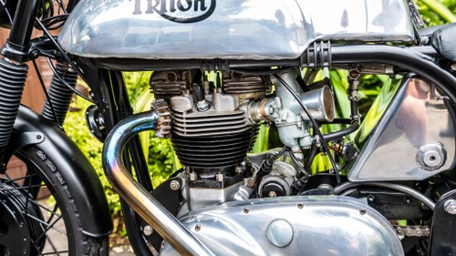 1960 Triton For Sale (picture 76 of 119)