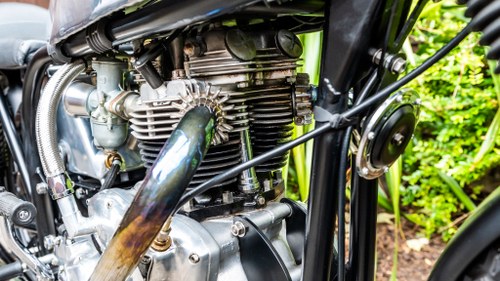 1960 Triton For Sale (picture 46 of 119)