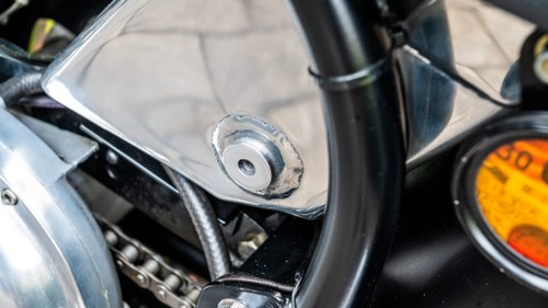 1960 Triton For Sale (picture 98 of 119)