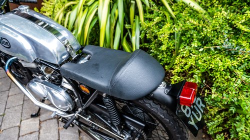 1960 Triton For Sale (picture 62 of 119)