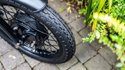 1960 Triton For Sale (picture 8 of 119)