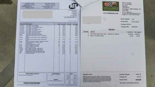 1960 Triton For Sale (picture 106 of 119)