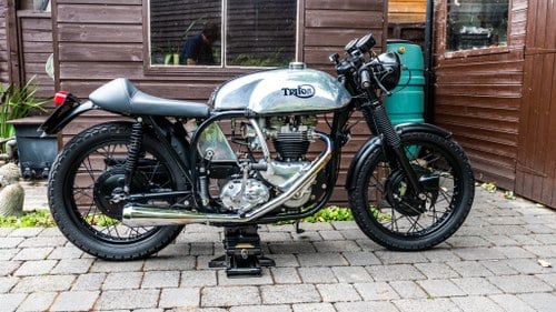 1960 Triton For Sale (picture 6 of 119)