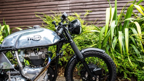 1960 Triton For Sale (picture 51 of 119)