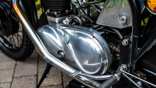 1960 Triton For Sale (picture 74 of 119)