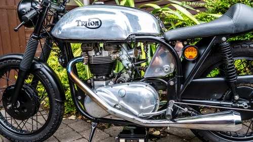 1960 Triton For Sale (picture 96 of 119)