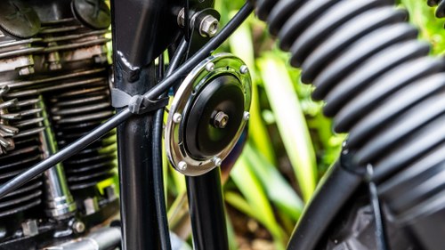 1960 Triton For Sale (picture 47 of 119)