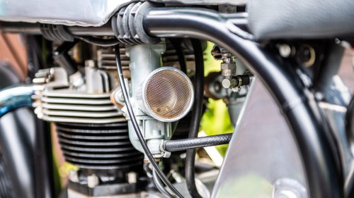 1960 Triton For Sale (picture 69 of 119)