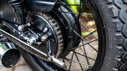 1960 Triton For Sale (picture 67 of 119)