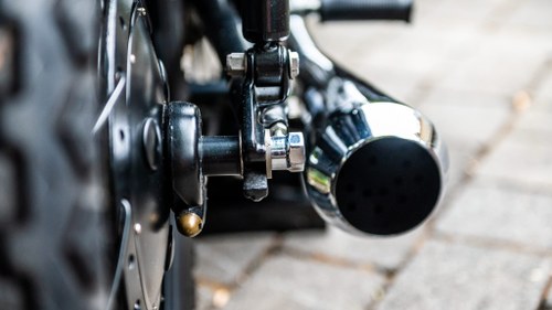 1960 Triton For Sale (picture 43 of 119)