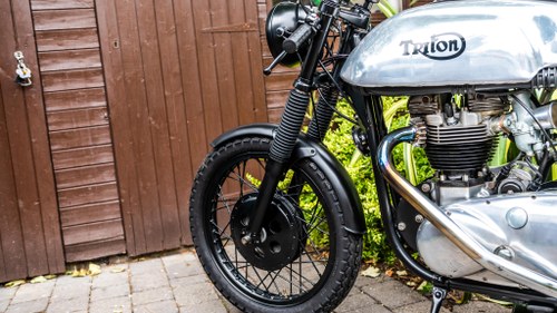 1960 Triton For Sale (picture 97 of 119)