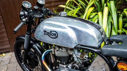 1960 Triton For Sale (picture 63 of 119)