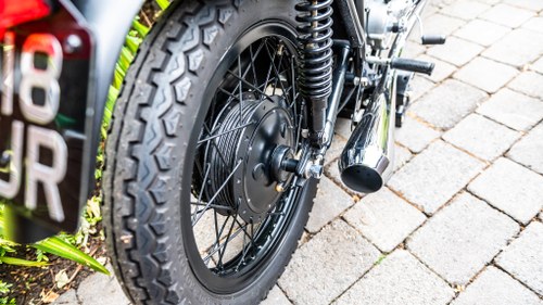 1960 Triton For Sale (picture 40 of 119)