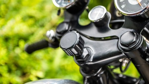 1960 Triton For Sale (picture 30 of 119)