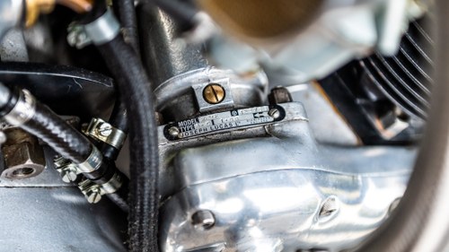 1960 Triton For Sale (picture 38 of 119)