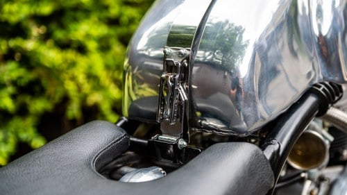 1960 Triton For Sale (picture 33 of 119)