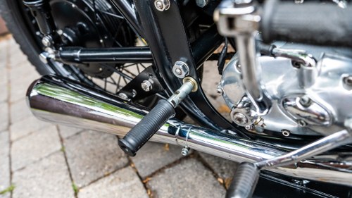 1960 Triton For Sale (picture 55 of 119)