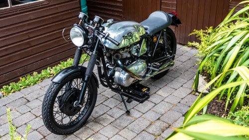 1960 Triton For Sale (picture 1 of 119)