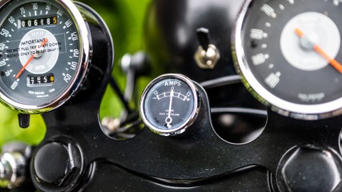 1960 Triton For Sale (picture 28 of 119)