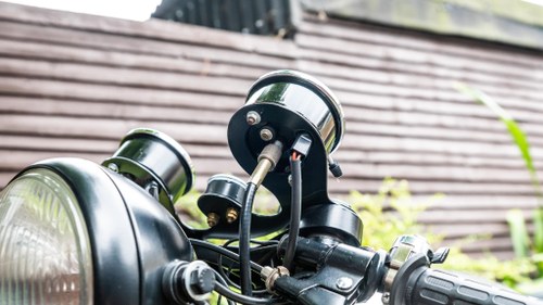 1960 Triton For Sale (picture 88 of 119)