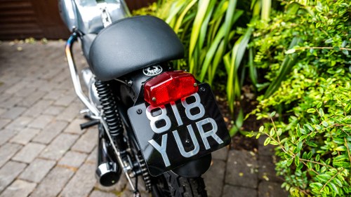 1960 Triton For Sale (picture 61 of 119)