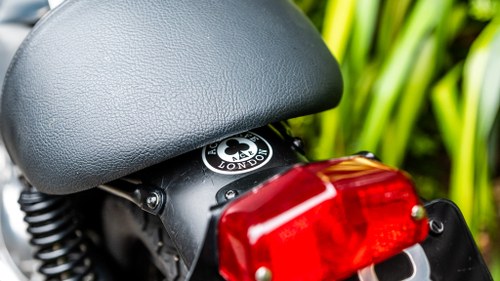 1960 Triton For Sale (picture 60 of 119)