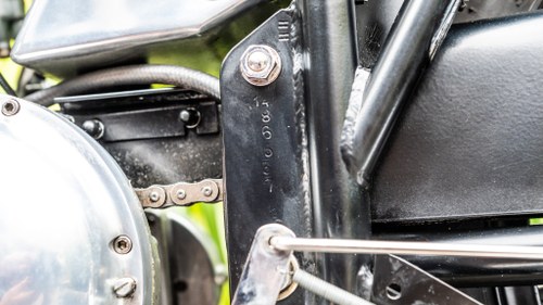 1960 Triton For Sale (picture 79 of 119)