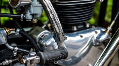 1960 Triton For Sale (picture 56 of 119)