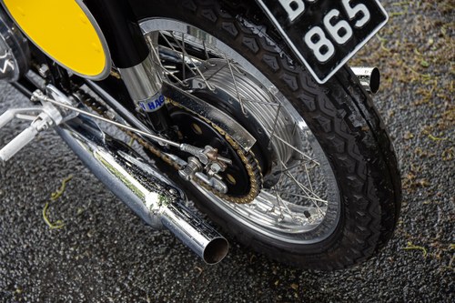 1955 Triton For Sale (picture 51 of 97)