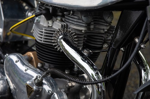 1955 Triton For Sale (picture 31 of 97)