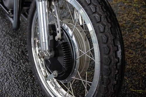 1955 Triton For Sale (picture 27 of 97)