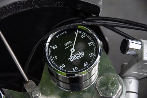 1955 Triton For Sale (picture 71 of 97)