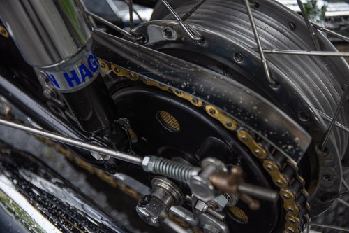 1955 Triton For Sale (picture 52 of 97)