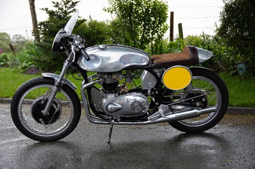 1955 Triton For Sale (picture 13 of 97)