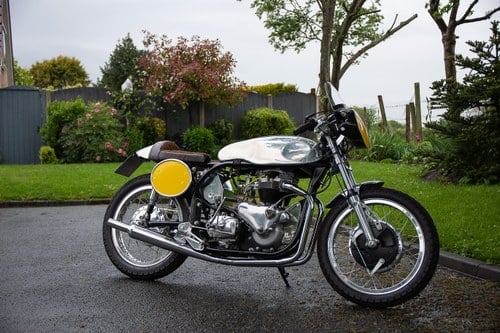 1955 Triton For Sale (picture 4 of 97)