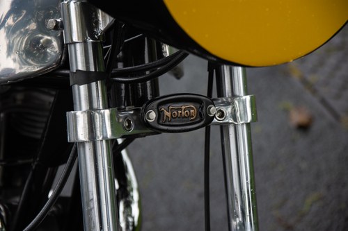 1955 Triton For Sale (picture 75 of 97)