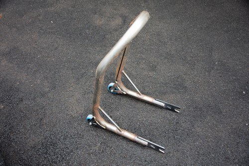 1955 Triton For Sale (picture 84 of 97)