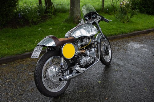 1955 Triton For Sale (picture 9 of 97)