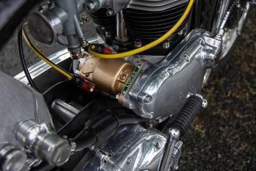 1955 Triton For Sale (picture 77 of 97)