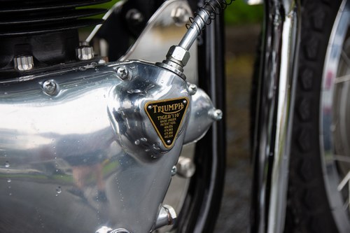 1955 Triton For Sale (picture 80 of 97)