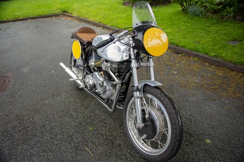 1955 Triton For Sale (picture 19 of 97)