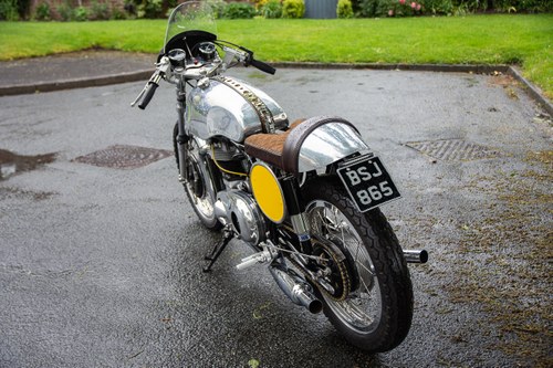 1955 Triton For Sale (picture 16 of 97)