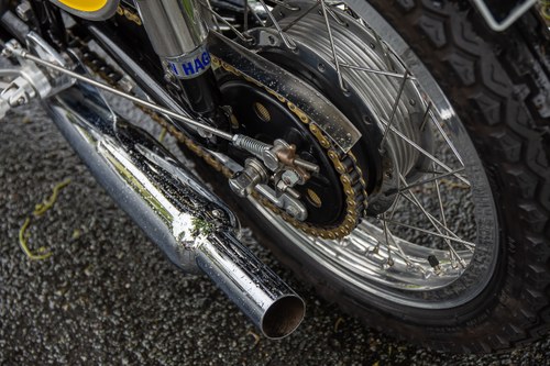 1955 Triton For Sale (picture 59 of 97)