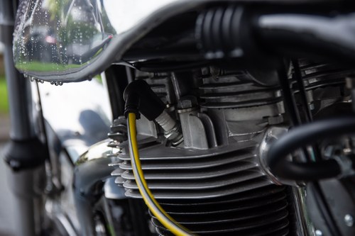 1955 Triton For Sale (picture 53 of 97)