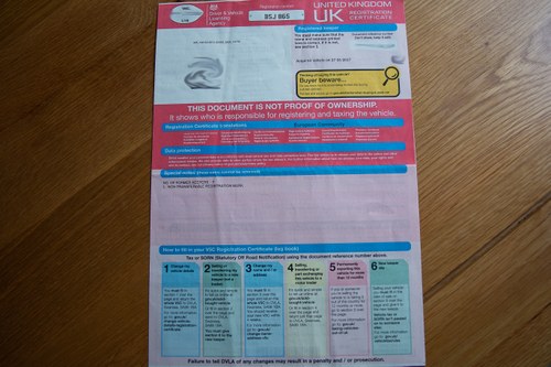 1955 Triton For Sale (picture 94 of 97)