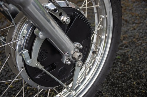 1955 Triton For Sale (picture 26 of 97)