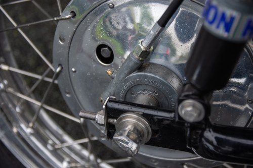 1955 Triton For Sale (picture 32 of 97)