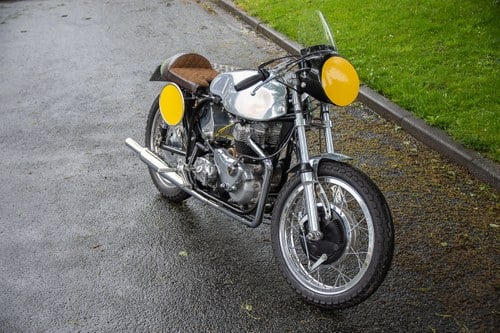 1955 Triton For Sale (picture 7 of 97)