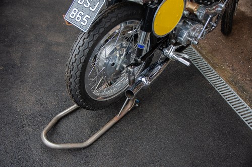 1955 Triton For Sale (picture 82 of 97)