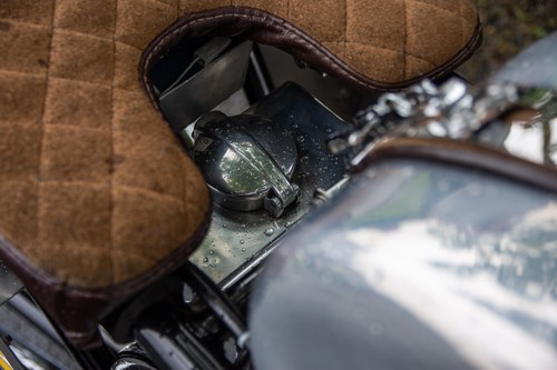 1955 Triton For Sale (picture 64 of 97)